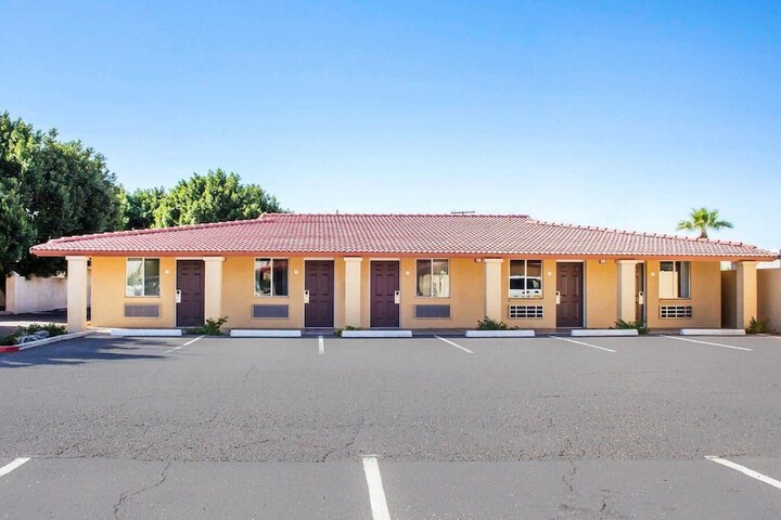 Outside Photo