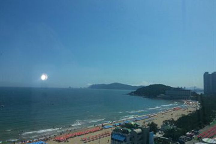 Myeong Seong Hotel