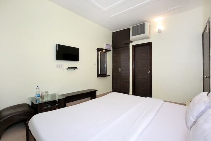 Fitness Center Photo