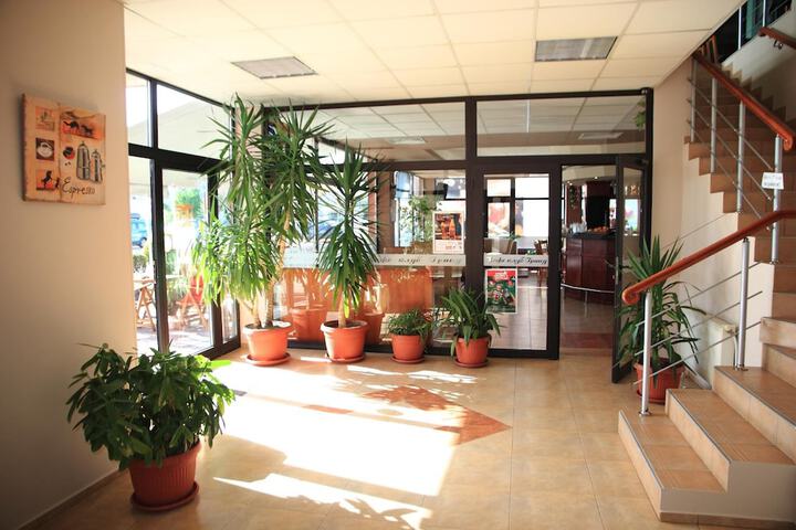 Hotel Interior 2 of 61