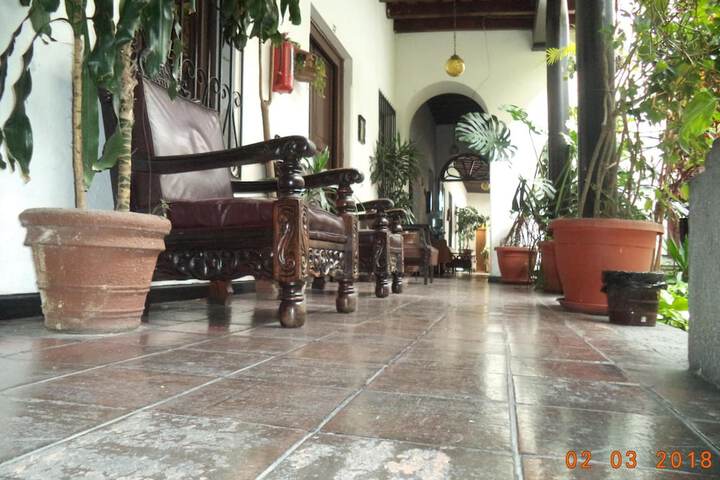 Terrace/Patio 23 of 26