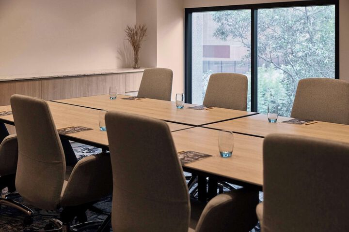 Meeting 40 of 42