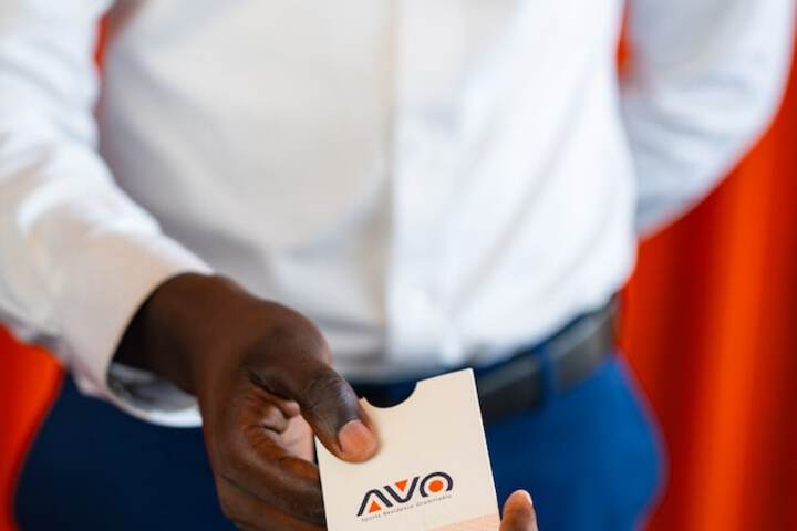 Avo Sport Résidence Diamniadio