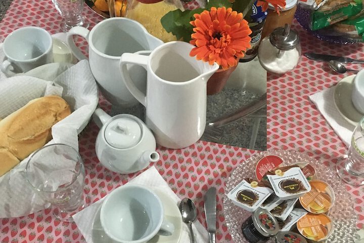 Breakfast/Coffee Service 43 of 53