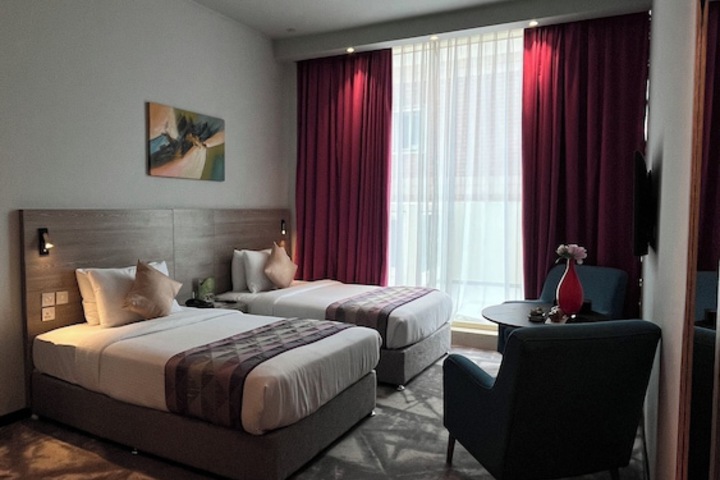 Room 17 of 57