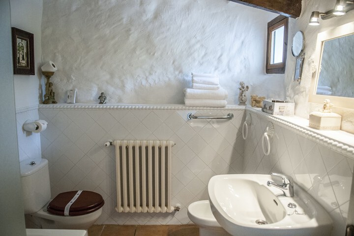 Bath Photo