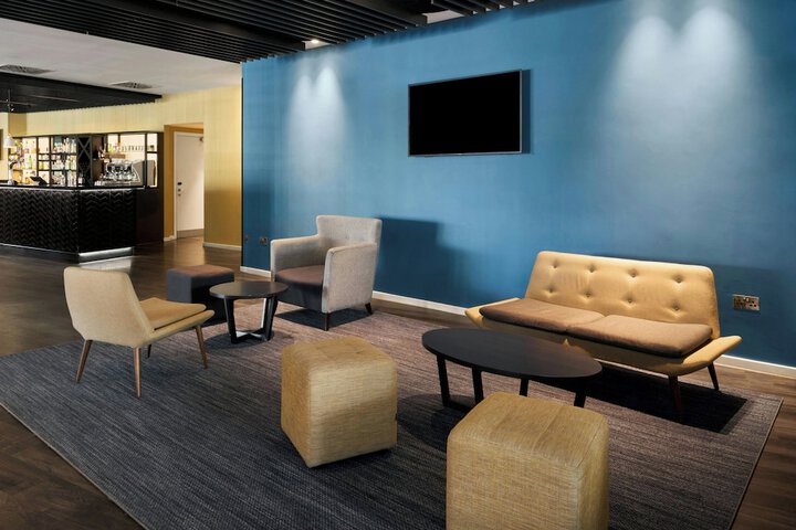 Hotel Interior 2 of 40