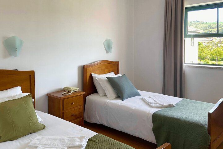 Vinhais Hotel