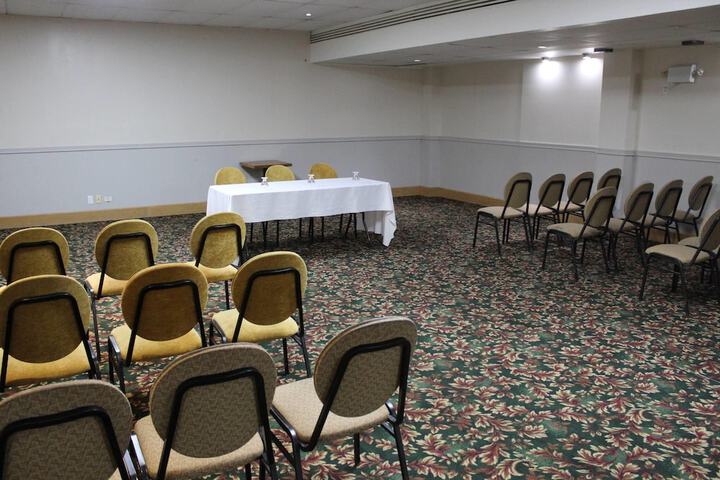 Meeting 76 of 80