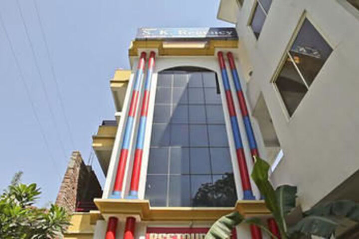 Hotel SK Regency