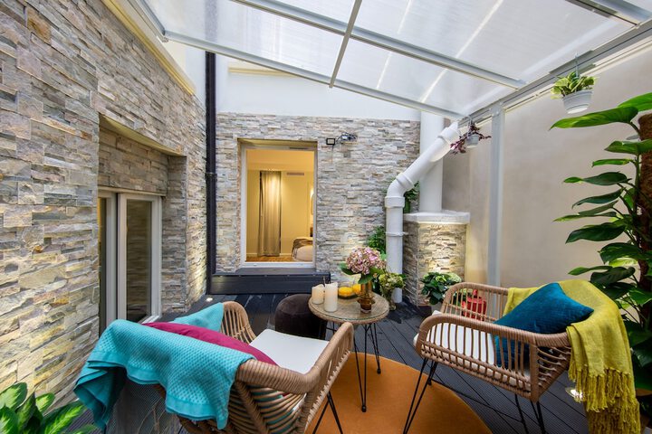 Terrace/Patio 40 of 64