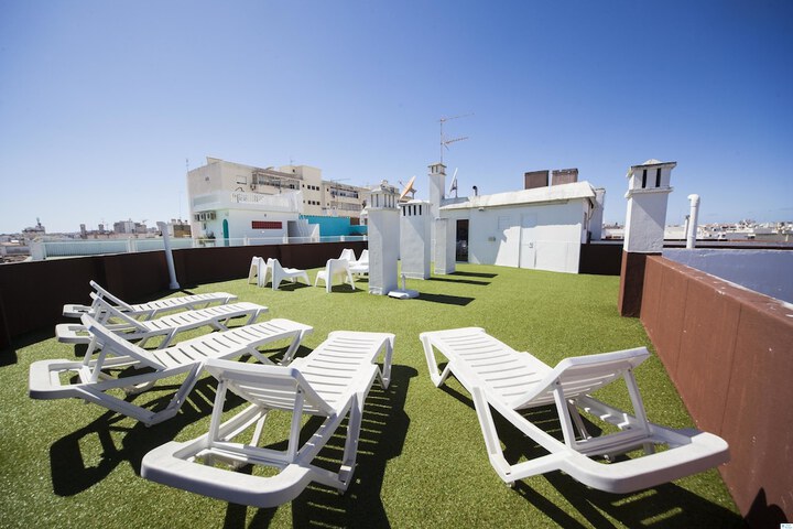 Terrace/Patio 26 of 26