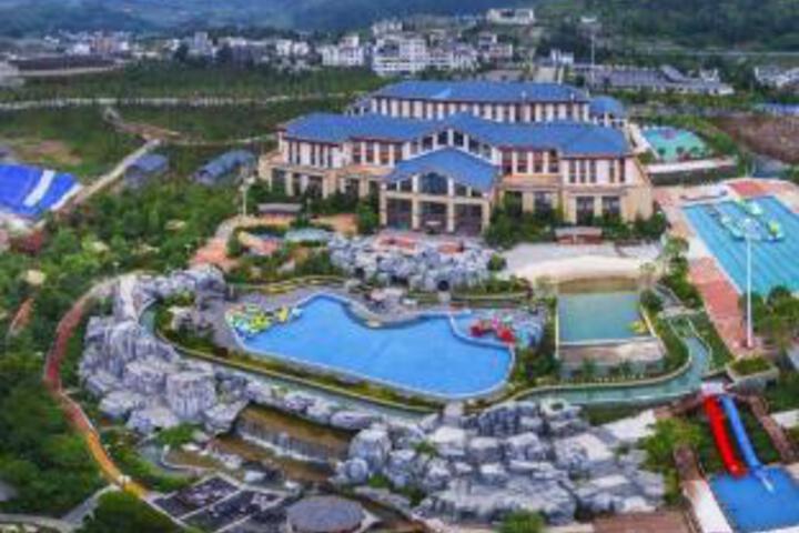 Ethnic Hotel