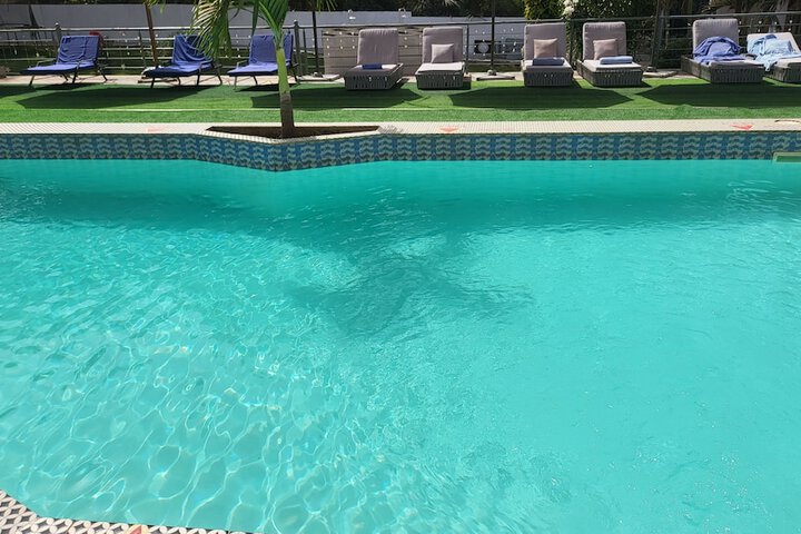 Hotel 64 of 71