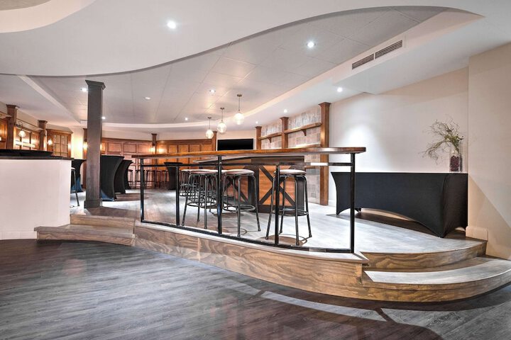Restaurants