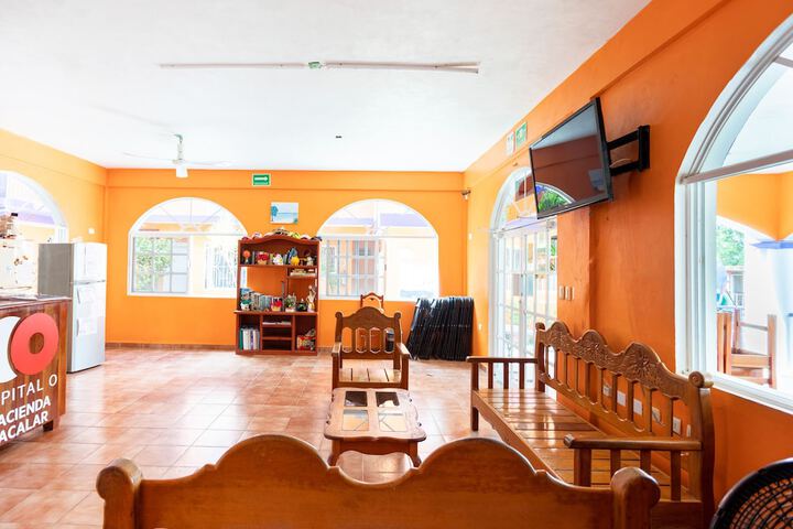 Lobby Photos