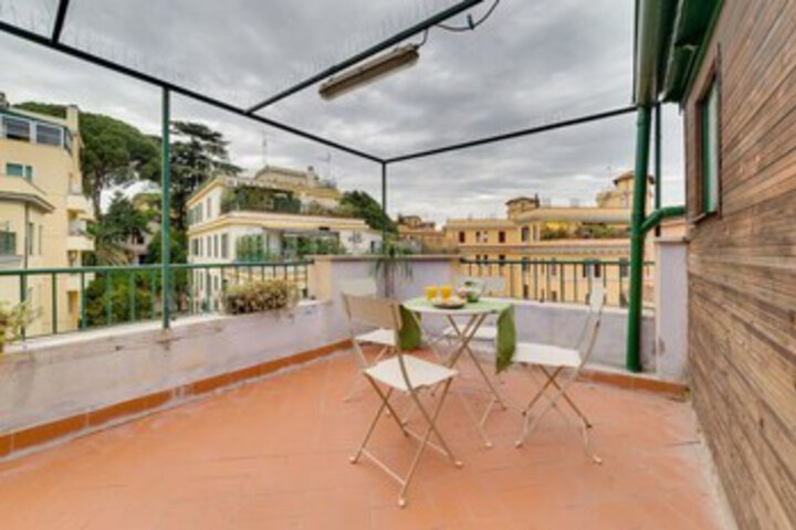 Terrace/Patio 24 of 24