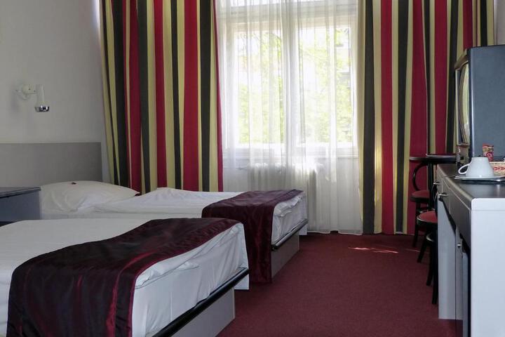 Griff Hotel