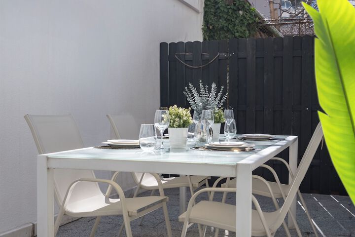 Terrace/Patio 276 of 355