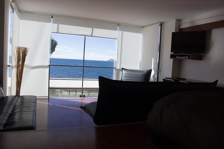 Hotel View 45 of 46