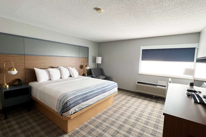 1 King Bed (7 of 13)