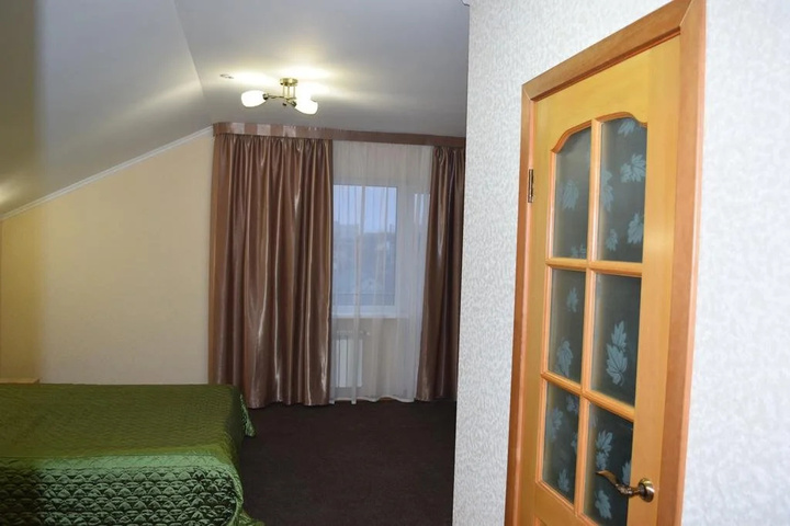 Veles Hotel
