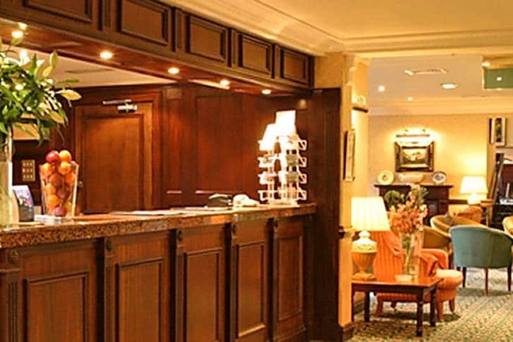 Hotel Interior 3 of 46