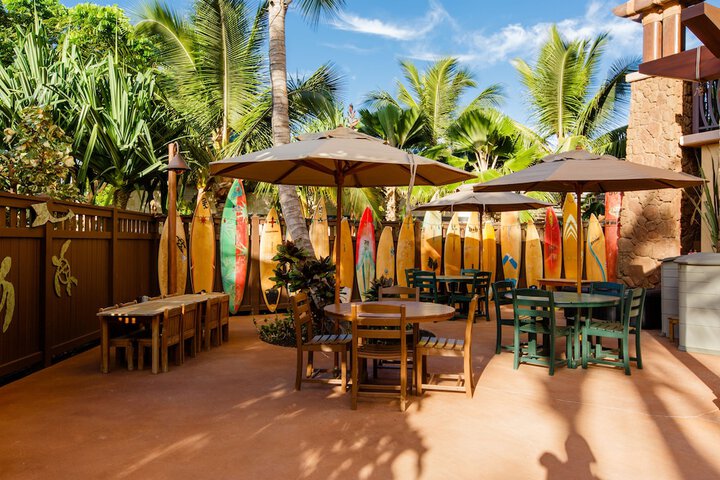 Terrace/Patio 133 of 139