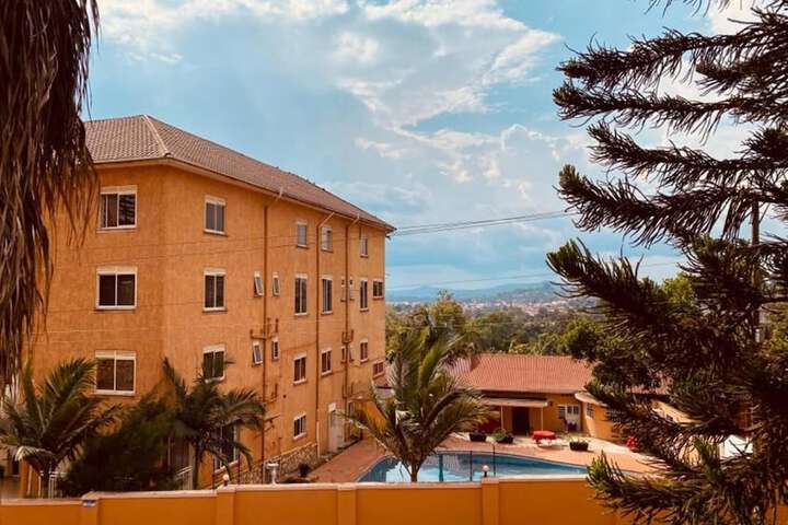 Hotel 20 of 20
