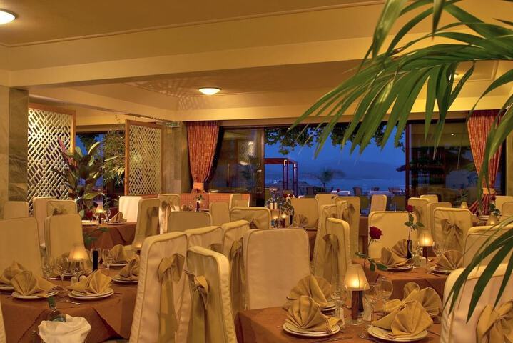 Restaurants