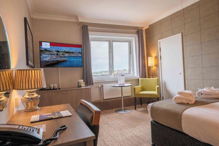Room 40 of 108