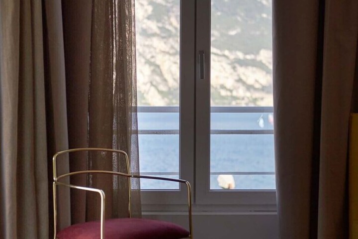 Hotel Interior 119 of 132
