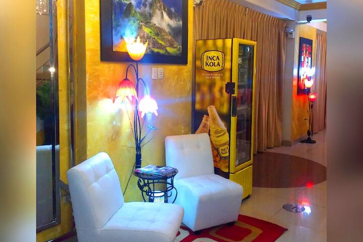 Hotel Interior 4 of 37