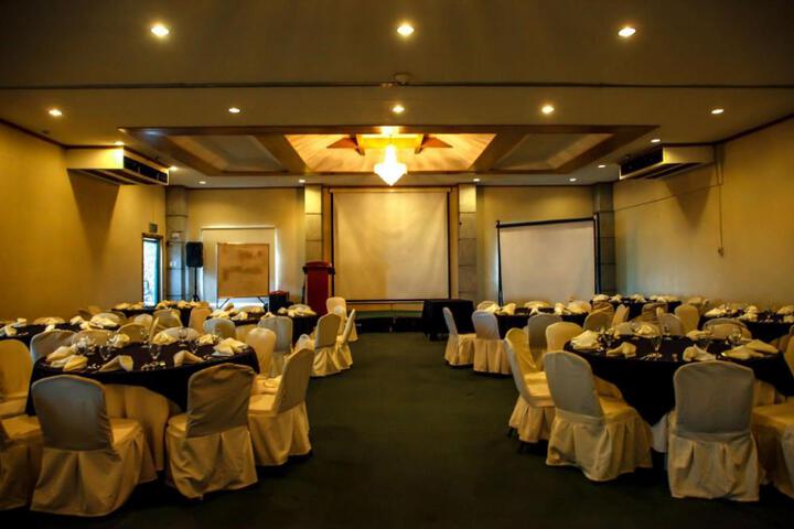 Fitness Center Photo