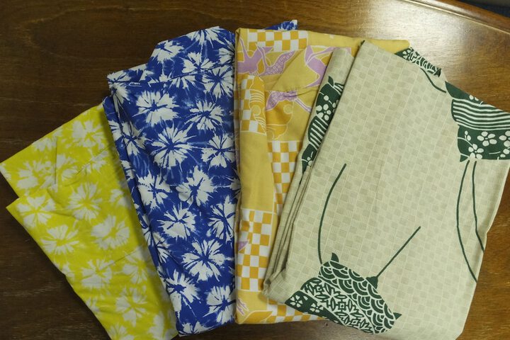 Yukata