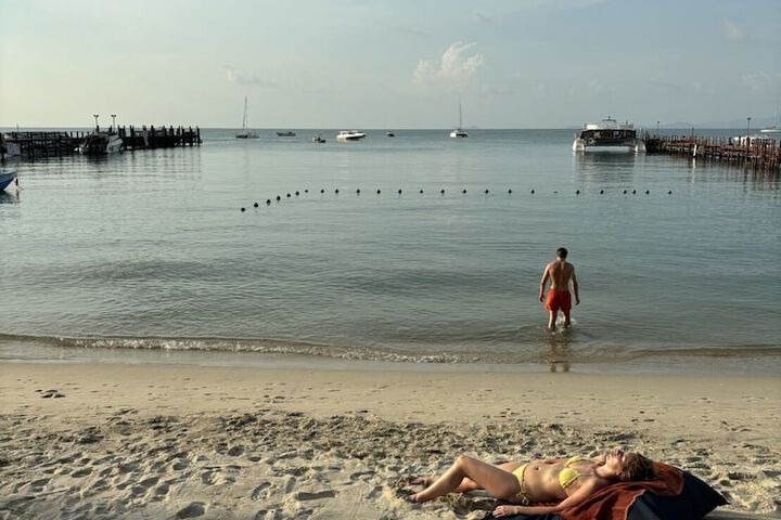 Beach 154 of 214
