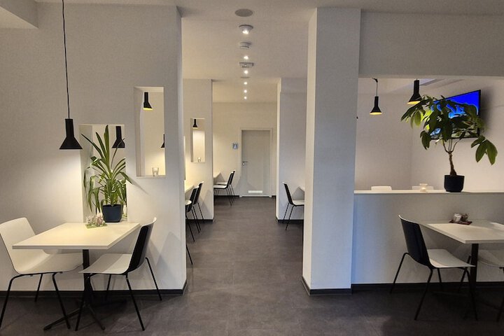 Melvi Hotel Göppingen in Goeppingen