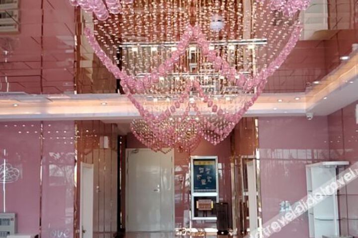 Hotel Interior 11 of 18