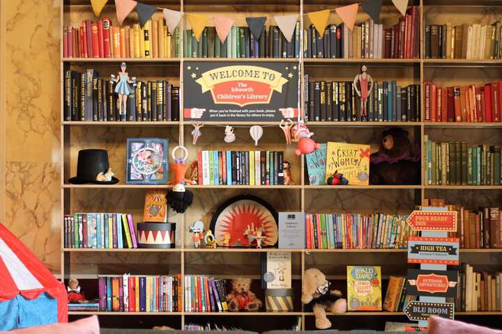 Library