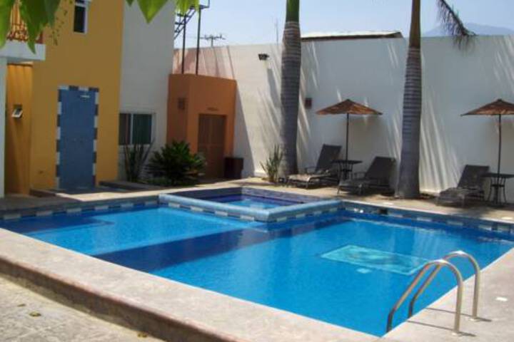 Fitness Facility Photos