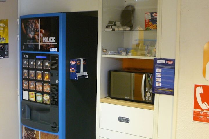 Hotel Interior 2 of 116
