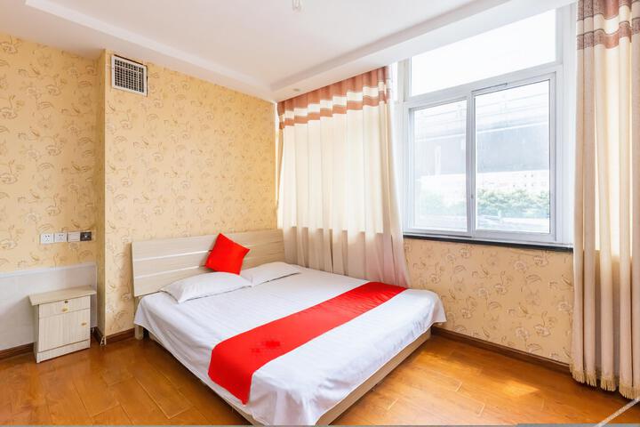 Kaiyige Hotel Shenzhen