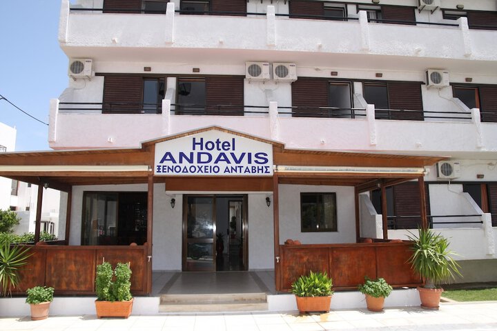 Hotel 31 of 42