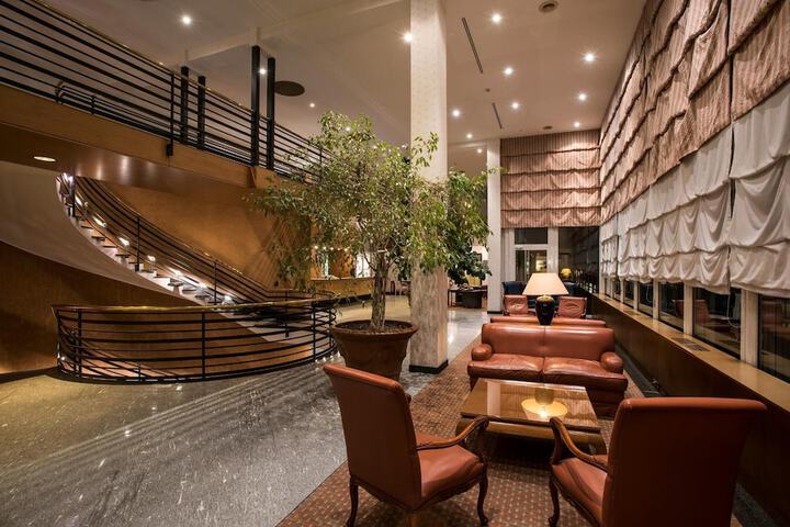 Lobby Photos