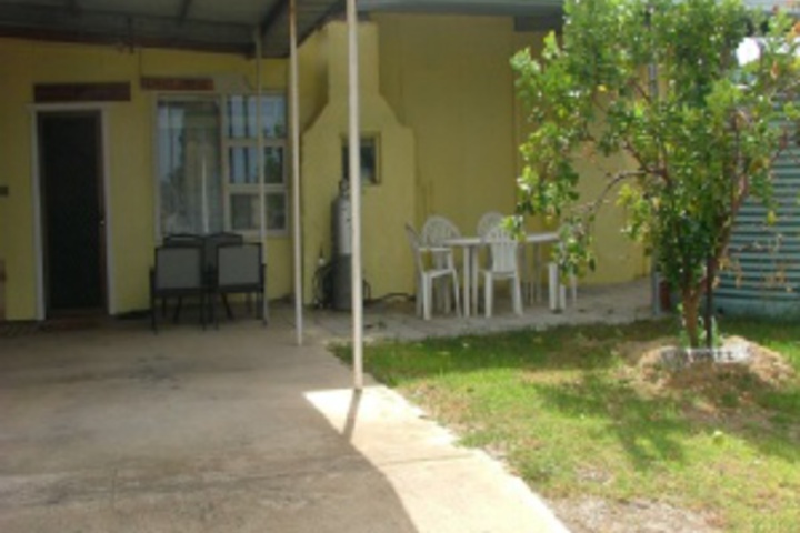 Terrace/Patio 164 of 407