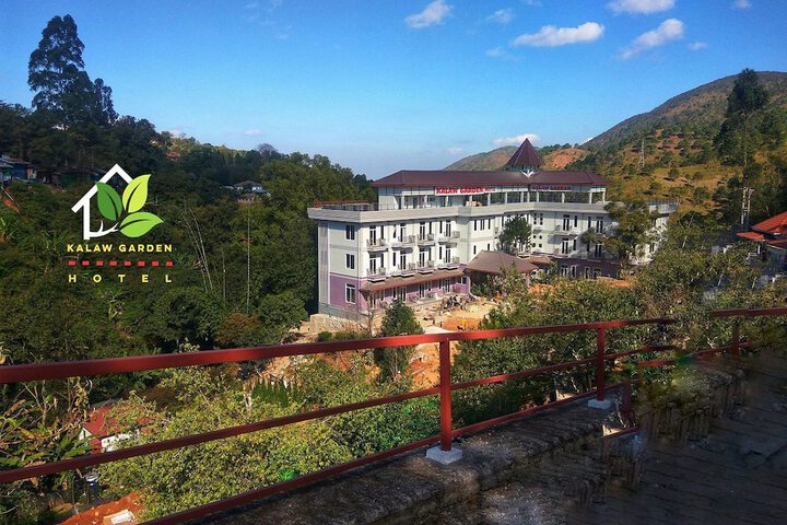 Hotel 28 of 36