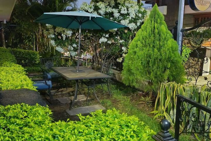 Terrace/Patio 26 of 34