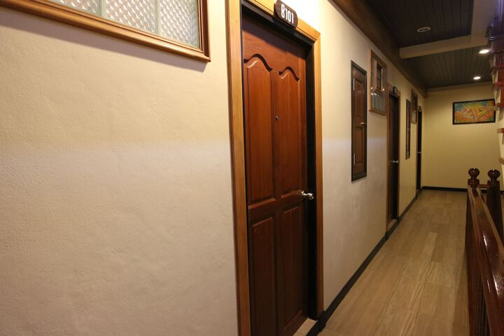 Hotel Interior 41 of 45