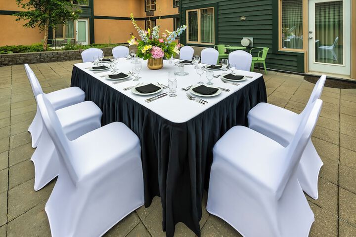 Terrace/Patio 78 of 86