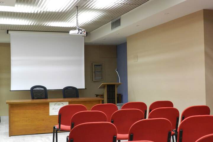 Meeting 57 of 60